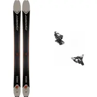 Dynafit - Packs skis travessia - Pack Radical 97 2026 para Unissexo
