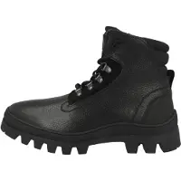 Pajar Sapato baixo 'Guzman' preto