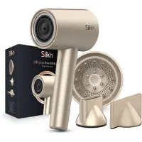 Silk'n Secador De Cabelo Silkyair Pro