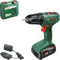 Bosch Furadeira De Impacto Easyimpact 18v-38