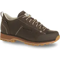 Dolomite - Calçado caminhada mulher - W's 54 Low Fg Evo GTX Brown para Mulher - Tamanho 6 UK - Castanho
