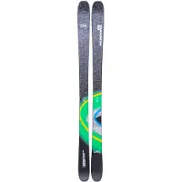 Line - Skis - Pandora 85 2026 para Unissexo - Tamanho 154 cm - Preto