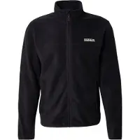 Napapijri Casaco de velo 'T-Dergana' preto