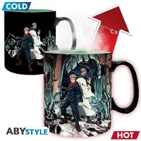 Abysse Corp Caneca Itadori &amp; Sukuna