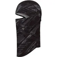 Buff Balaclava Thermonet Hinged