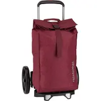Reisenthel Carrinho De Compras Citycruiser