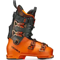 Tecnica - Botas ski homem - Cochise 130 Dyn GW para Homem - Tamanho 26.5 - Laranja