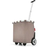 Reisenthel Carrinho De Compras Carrycruiser