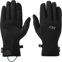Outdoor Research Luvas Flurry Sensor