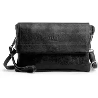Still Nordic Mala de ombro 'Anouk' preto