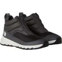 The North Face - Pós ski - Thermoball Progressive Zip II WP W Anthracite Grey para Mulher - Tamanho 6 US - Cinzento