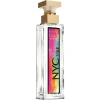 Elizabeth Arden perfume 5th Avenue NYC Vibe EDP 125 ml