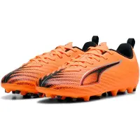 Puma Botas De Futebol Júnior Ultra 6 Play Mg