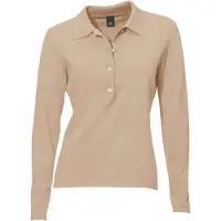HEINE Pullover bege