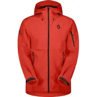 SCOTT Casaco Explorair 3l
