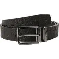 Armani Exchange Cintos preto