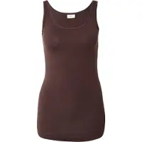 JDY Top 'JDYAVA' castanho