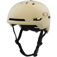 Oakley - Capacetes - Mod BC Matte Desert Tan/Ginger para Unissexo - Tamanho L