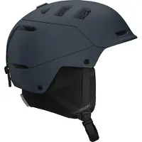 Salomon Capacete Husk Pro Mips