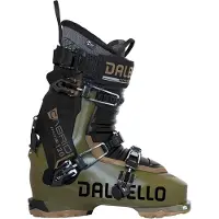 Dalbello - Botas ski homem - Cabrio LV Free 120 IF para Homem - Tamanho 29.5 - Caqui