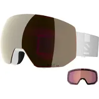 Salomon Óculos De Esqui Radium Pro Sigma