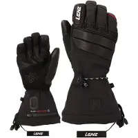 Lenz Luvas Heat 9.0 Finger Cap
