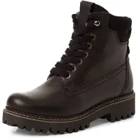 Tamaris Botim com fivela preto