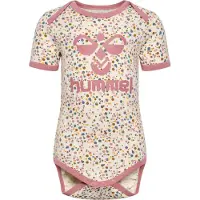 Hummel Body De Manga Curta Karen Aop