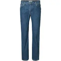Selected Jeans Bea Kori Straight Fit
