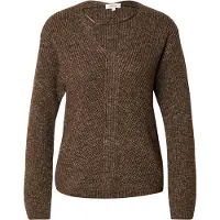 s.Oliver Pullover castanho