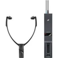 Sennheiser Fones De Ouvido Sem Fio Rs 2000