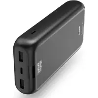 Hama Powerbank Performance 20.000mah