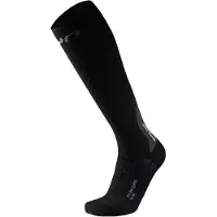 UYN Meias Longas Ski One Alpine Merino