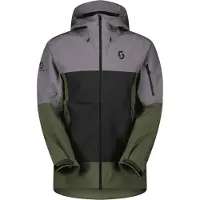 SCOTT Casaco Explorair 3l