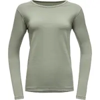 Devold Camiseta De Manga Comprida Breeze Plus Merino 200