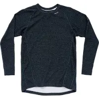 Devold Camiseta De Manga Comprida Duo Active Merino 205