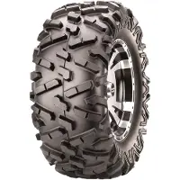 Maxxis Pneu Traseiro Quádruplo Bighorn 2.0 Mu10 6pr 50n E Tl
