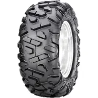 Maxxis Pneu Traseiro Quádruplo Bighorn M918 60n Tl