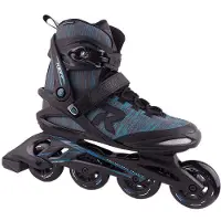 Roces Patins Em Linha Weft Thread