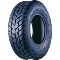 Maxxis Pneu De Quad Spearz M991 45q E