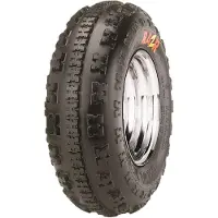 Maxxis Pneu Dianteiro Do Quad Razr M931/m932 25n E-marked 4pr Tl