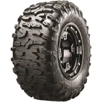 Maxxis Pneu Traseiro Quádruplo Bighron 3.0 M-302 54m Tl