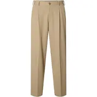 Selected Calças Finn Flex 220 Loose Fit