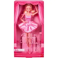 Barbie Boneca Signature Ballet Wishes