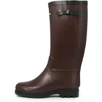 Aigle Botas de borracha 'Aiglentine F2NL' bordeaux