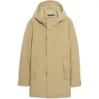Aigle - Casacos - Parka Long MTD Osier para Homem - Tamanho M