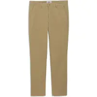 Aigle Calças chino bege