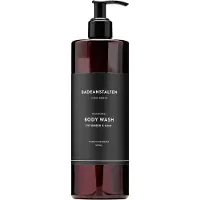 Badeanstalten Gel De Banho Cucumber And Mint 500 Ml