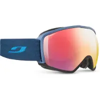 Julbo - Máscaras ski - Hit OTG Reactiv HC 1-3 Blue/Black para Unissexo - Azul