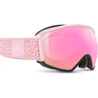 Julbo - Máscaras ski - Hit Reactiv HC 1-3 Pink/Black para Mulher - Rosa